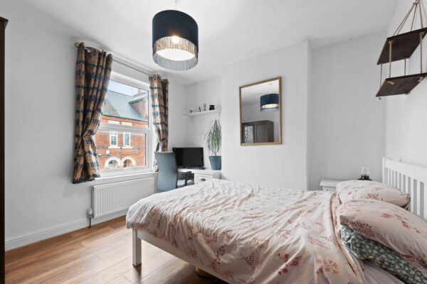 Sandringham Road, Nottingham, NG2 4HH