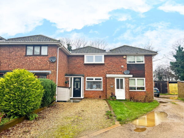 Hallam Close, Moulton, Northampton, NN3 7LB