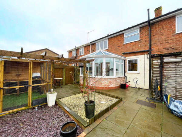 Welland Avenue, Gartree, Market Harborough, Leicestershire, LE16 7RN