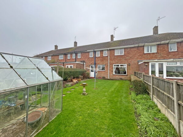 Windsor Crescent, Ingoldmells, Skegness, Lincolnshire, PE25 1PX