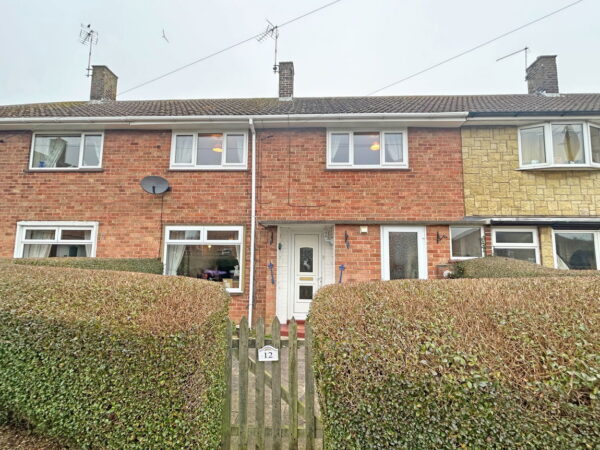 Windsor Crescent, Ingoldmells, Skegness, Lincolnshire, PE25 1PX