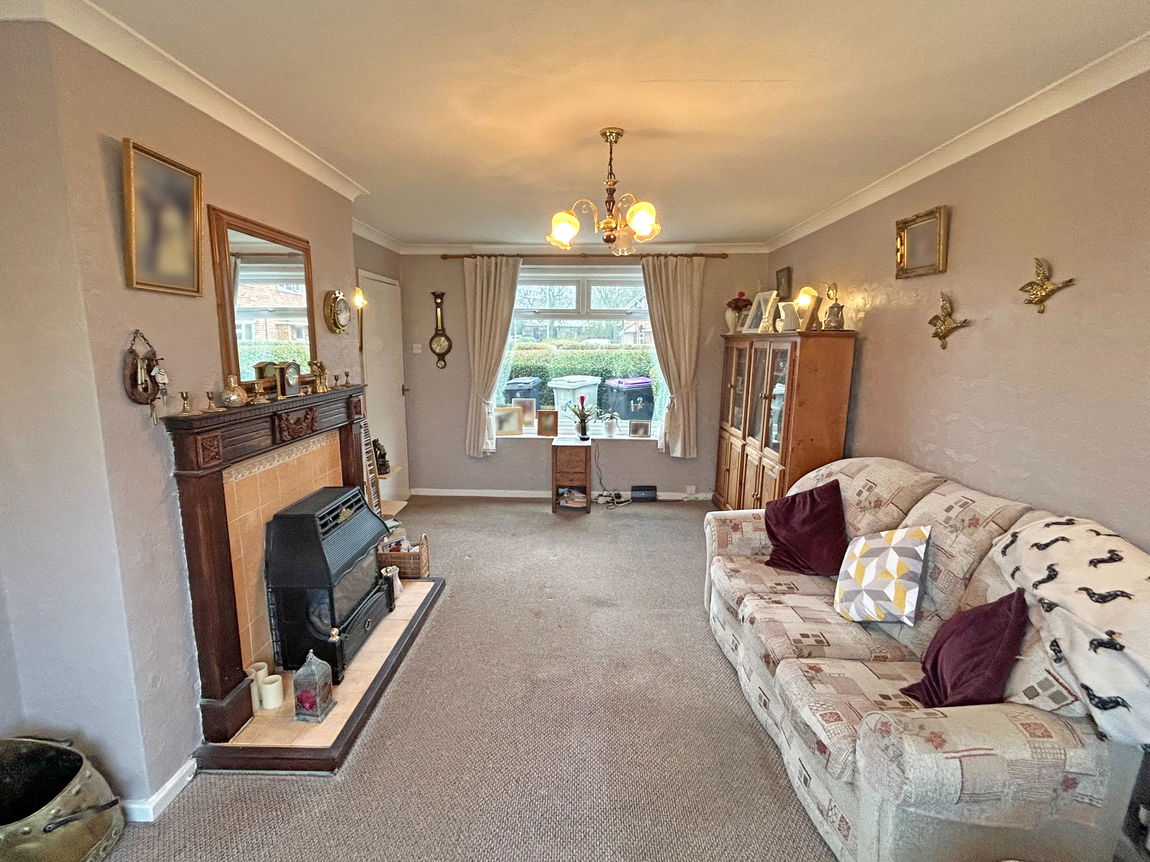 Windsor Crescent, Ingoldmells, Skegness, Lincolnshire, PE25 1PX