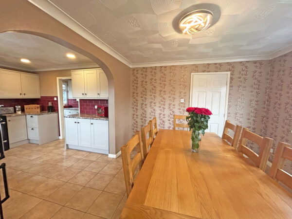 Dorma Lodge, St. Valentines Way, Skegness, Lincolnshire, PE25 2NG