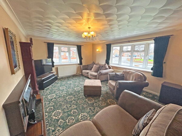 Dorma Lodge, St. Valentines Way, Skegness, Lincolnshire, PE25 2NG