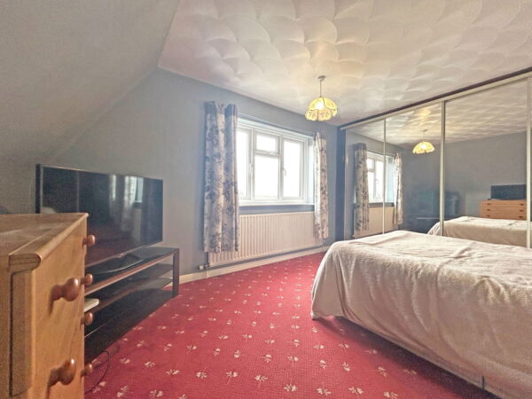 Dorma Lodge, St. Valentines Way, Skegness, Lincolnshire, PE25 2NG