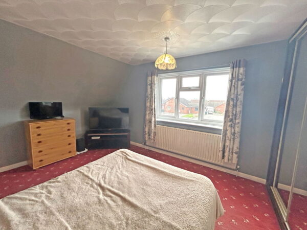 Dorma Lodge, St. Valentines Way, Skegness, Lincolnshire, PE25 2NG