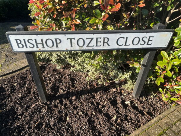 Bishop Tozer Close, Burgh Le Marsh, Skegness, Lincolnshire, PE24 5JF