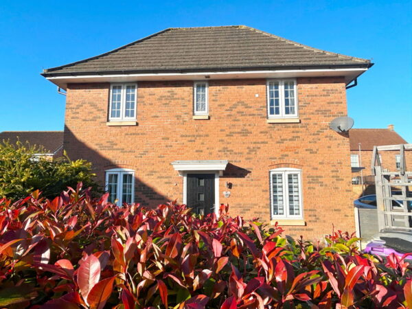 Bishop Tozer Close, Burgh Le Marsh, Skegness, Lincolnshire, PE24 5JF