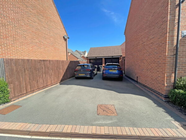 Saunders Drive, Coalville, Leicestershire, LE67 4ER