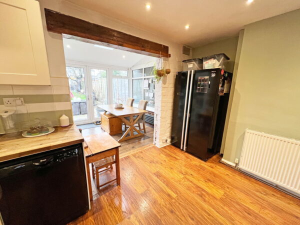 Cranfield Road, Aylestone, Leicester, LE2 8QR