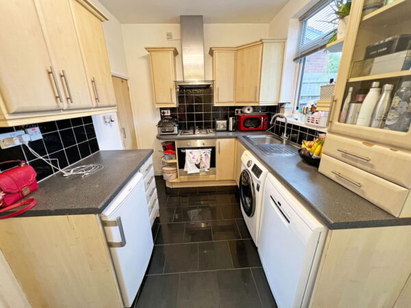 Woodland Avenue, Burbage, Hinckley, LE10 2BD