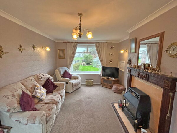 Windsor Crescent, Ingoldmells, Skegness, Lincolnshire, PE25 1PX