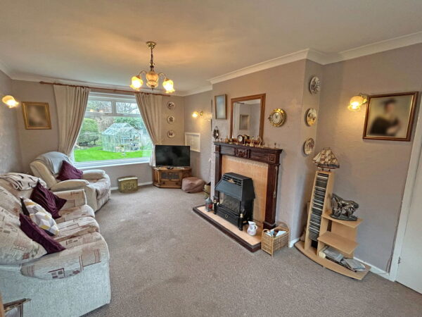 Windsor Crescent, Ingoldmells, Skegness, Lincolnshire, PE25 1PX