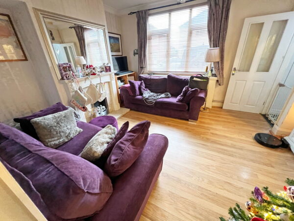 Woodland Avenue, Burbage, Hinckley, LE10 2BD