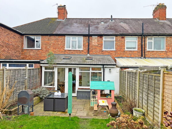 Cranfield Road, Aylestone, Leicester, LE2 8QR