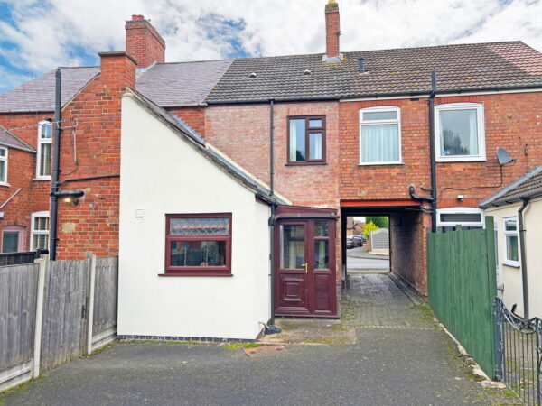 Penistone Street, Ibstock, LE67 6NU