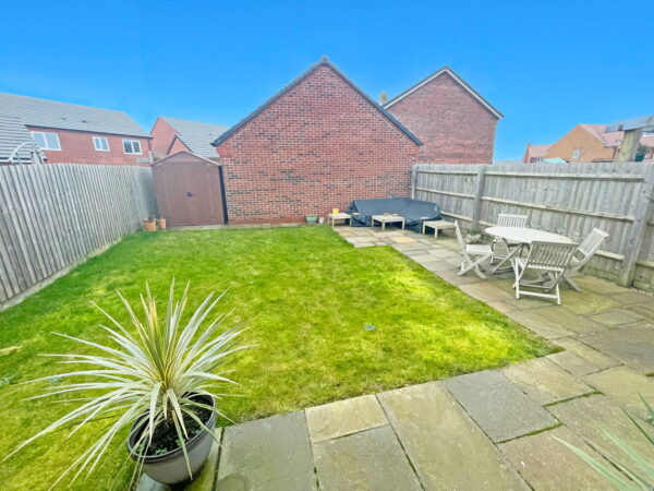 Raby Drive, Market Harborough , LE16 7FB