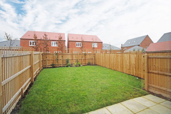 Brookfields Development, Fleckney, Leicestershire, LE8 8EU