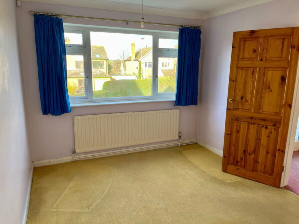 Bleakmoor Close, Rearsby, Leicester, LE7 4YD