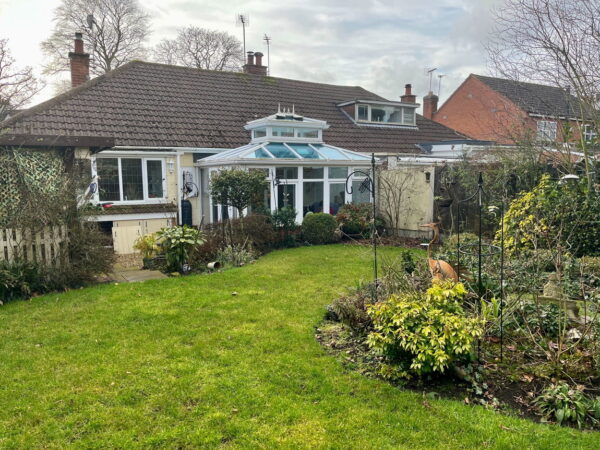 Goodes Lane, Syston, Leicester, LE7 2JL