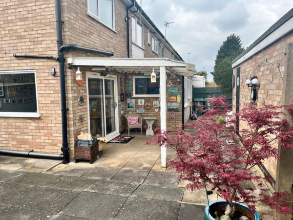 Clover Walk, East Goscote, Leicester, LE7 3SS