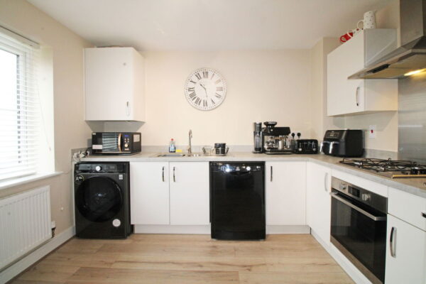 Pintail Circle, Biddenham, Bedford, Bedfordshire, MK40 4UL