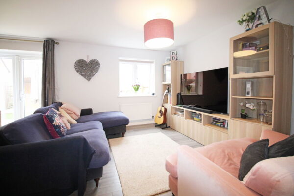 Pintail Circle, Biddenham, Bedford, Bedfordshire, MK40 4UL