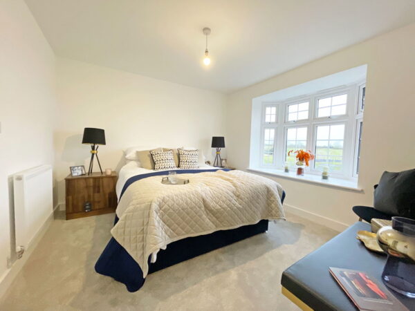 Plot 132. Brookfields Development, Fleckney, LE8 8EU