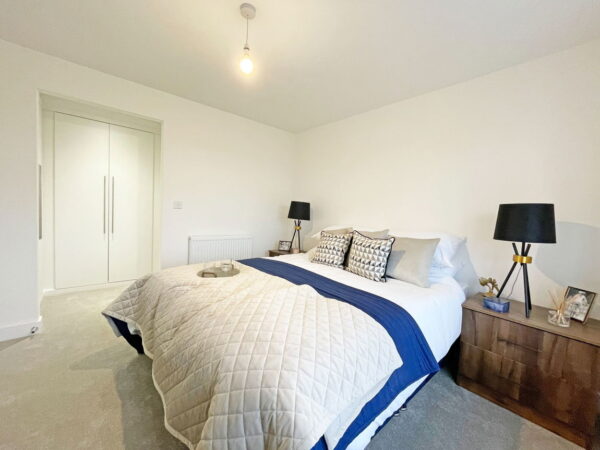 Plot 132. Brookfields Development, Fleckney, LE8 8EU