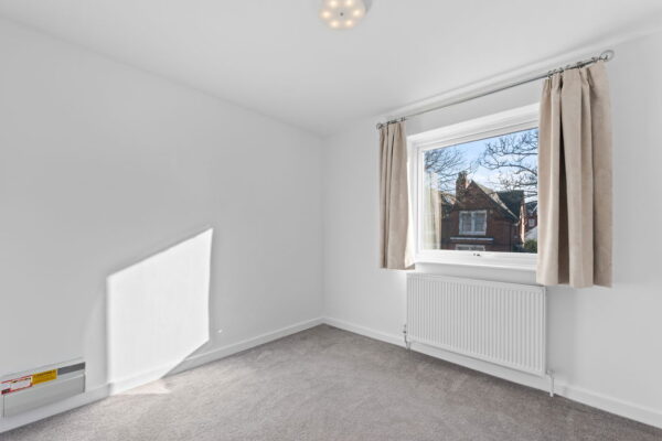 Hamilton Drive, Nottingham, NG7 1DF