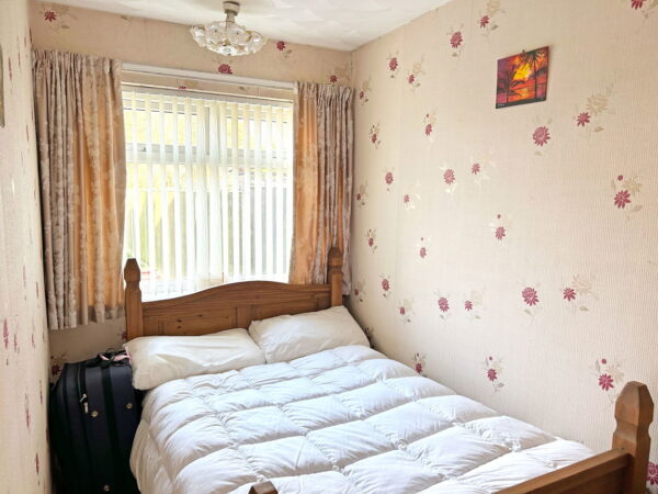 Everingtons Lane, Skegness, Lincolnshire, PE25 1HN