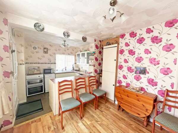 Everingtons Lane, Skegness, Lincolnshire, PE25 1HN