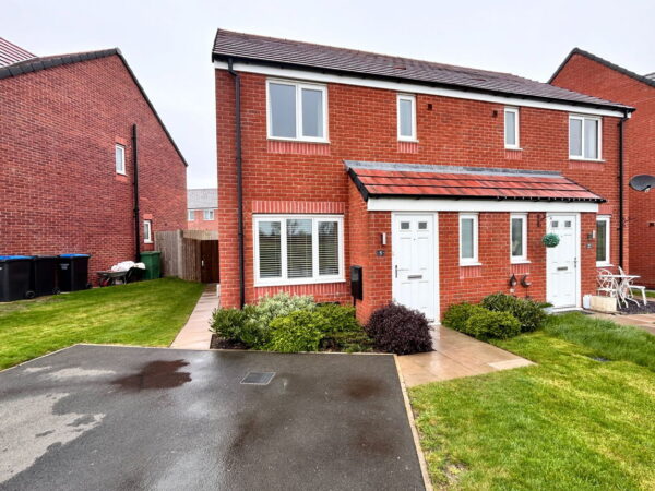 Tigers Road, Fleckney, Leicestershire, LE8 8EG