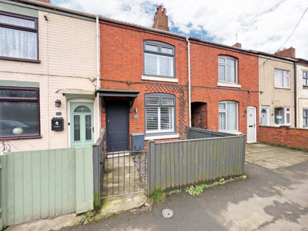 Shaw Lane, Markfield, LE67 9PW