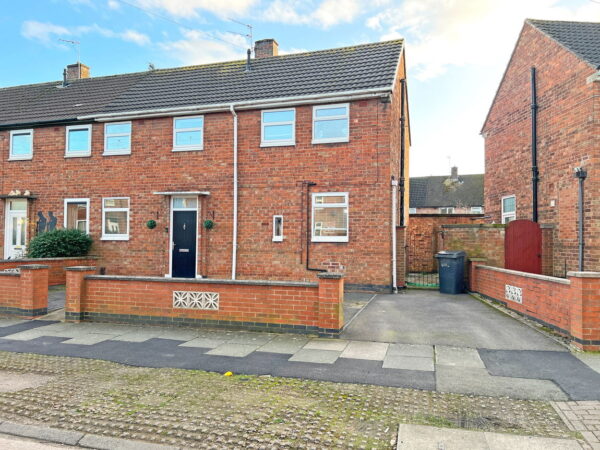 Hassal Road, Leicester, LE3 6QU