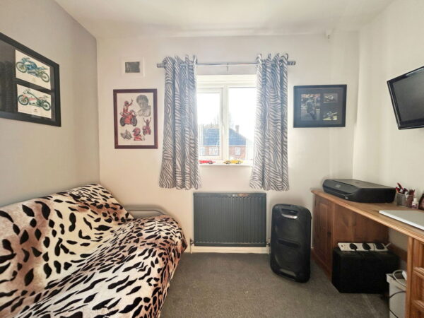 Lady Matildas Drive, Skegness, Lincolnshire, PE25 1ES