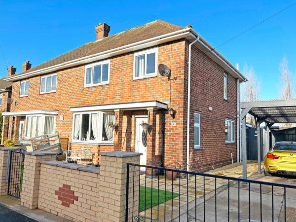 Lady Matildas Drive, Skegness, Lincolnshire, PE25 1ES