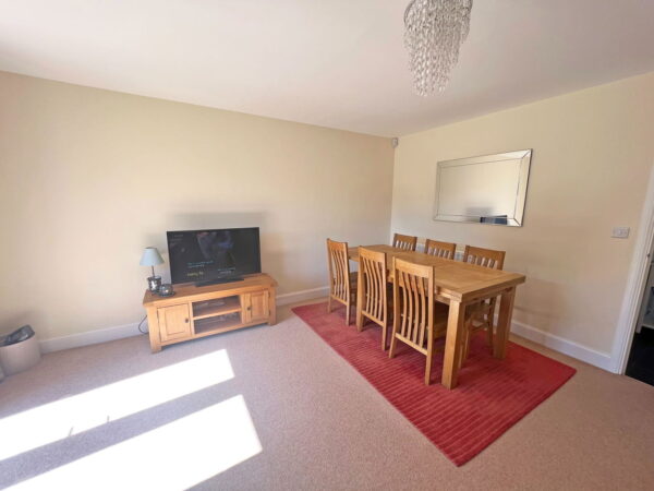 Devana Way, Great Glen, Leicestershire, LE8 9AE