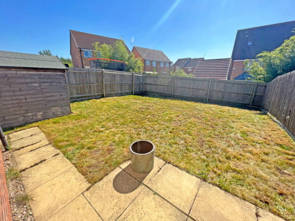 Devana Way, Great Glen, Leicestershire, LE8 9AE