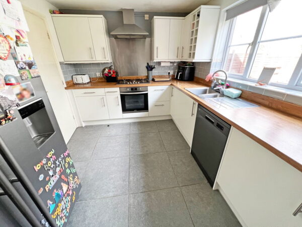 Stimpson Road, Coalville, LE67 4EN