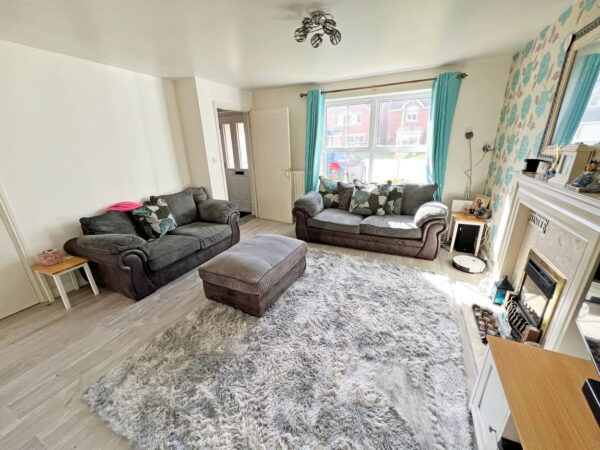 Stimpson Road, Coalville, LE67 4EN