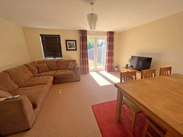 Devana Way, Great Glen, Leicestershire, LE8 9AE