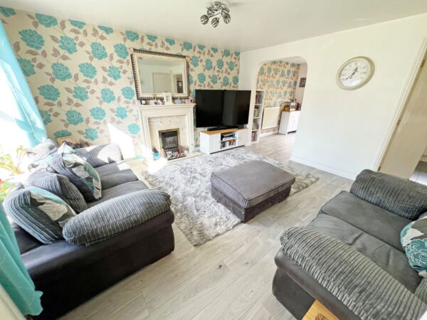 Stimpson Road, Coalville, LE67 4EN